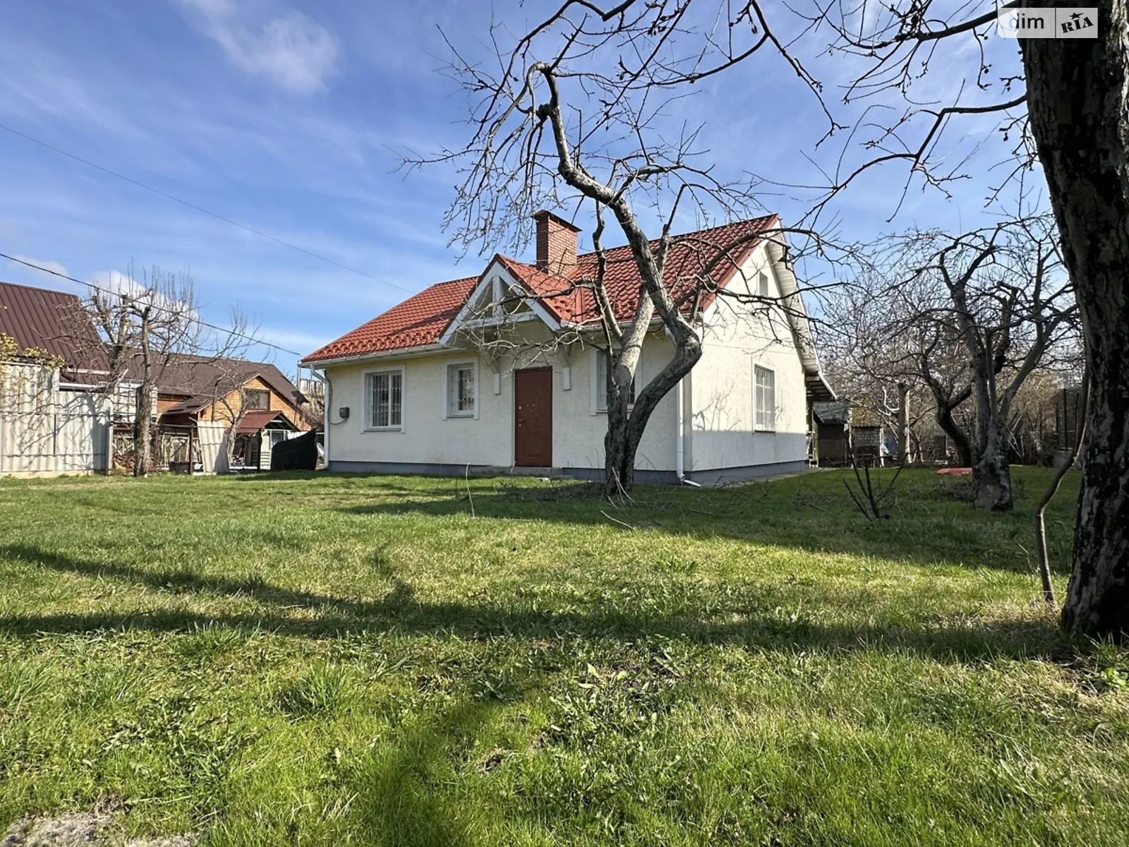 Продается одноэтажный дом 74.2 кв. м с мебелью, цена: 125000 $ - фото 1