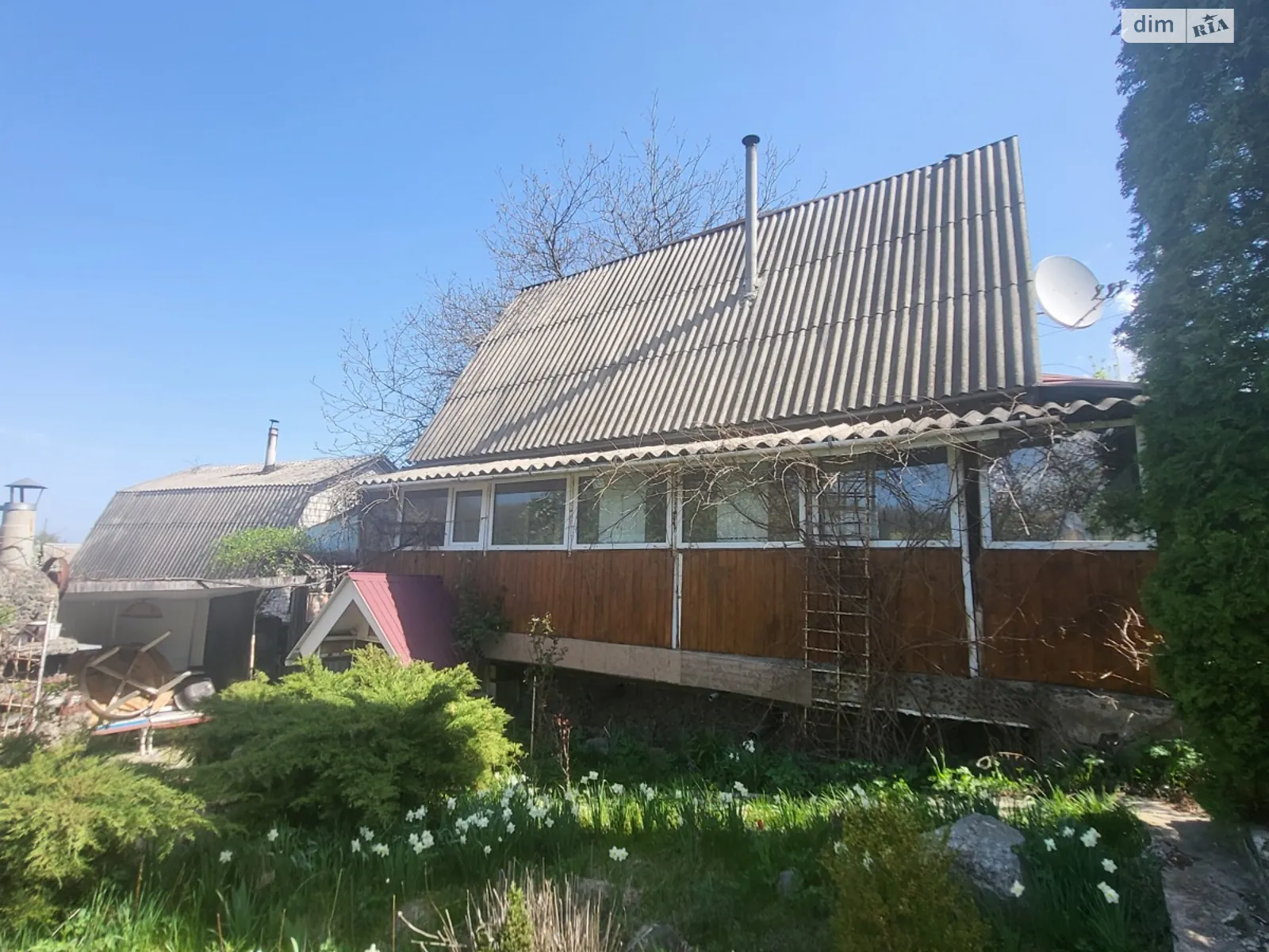 Продається будинок 2 поверховий 64 кв. м з подвалом, цена: 42500 $ - фото 1