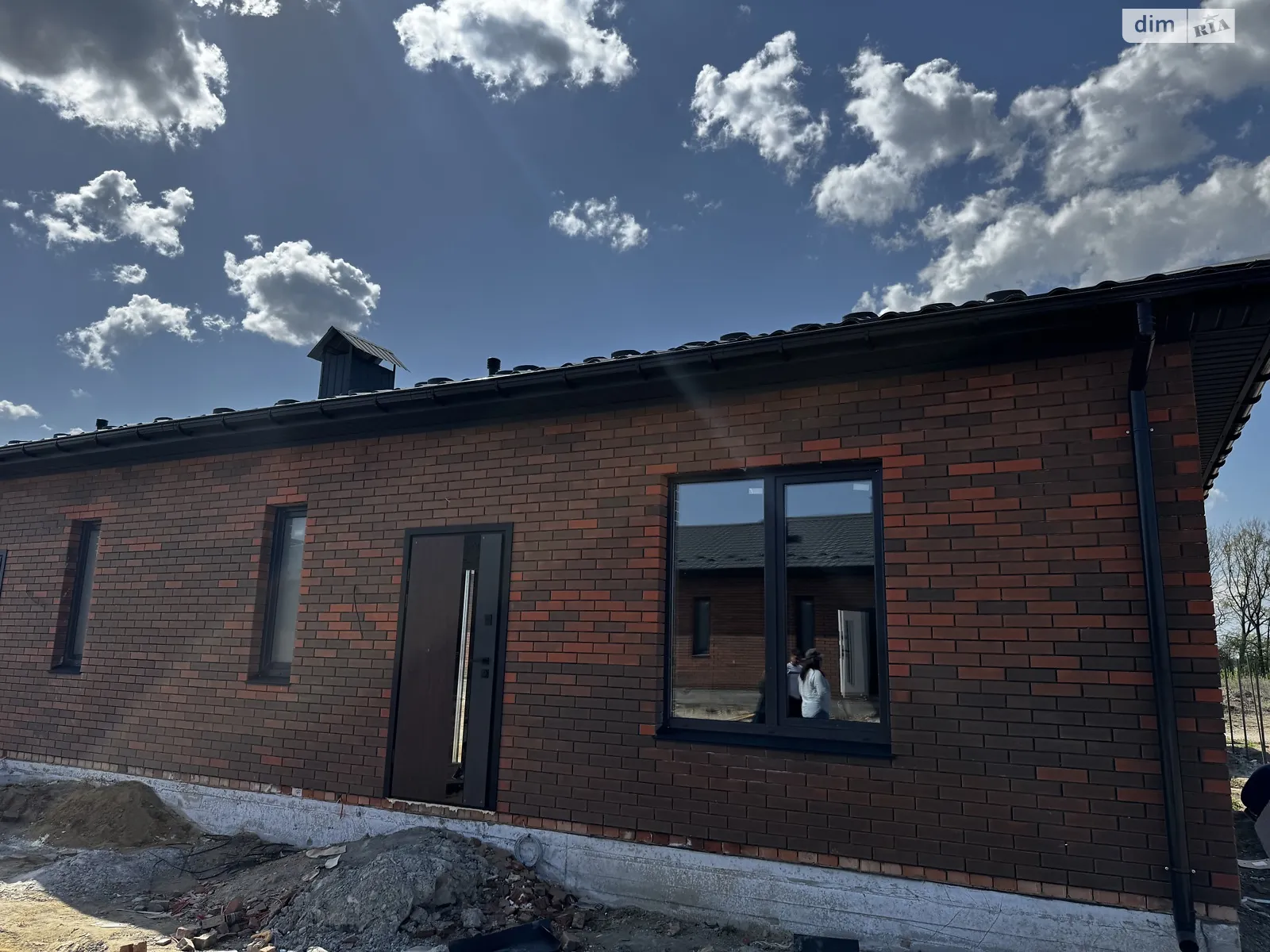 пер. Весняный Агрономичное, цена: 58000 $ - фото 1