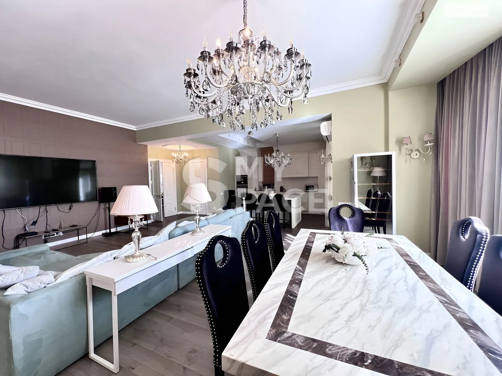 Батыева Гора Киев Вокзальная, цена: 3599 $ - фото 1