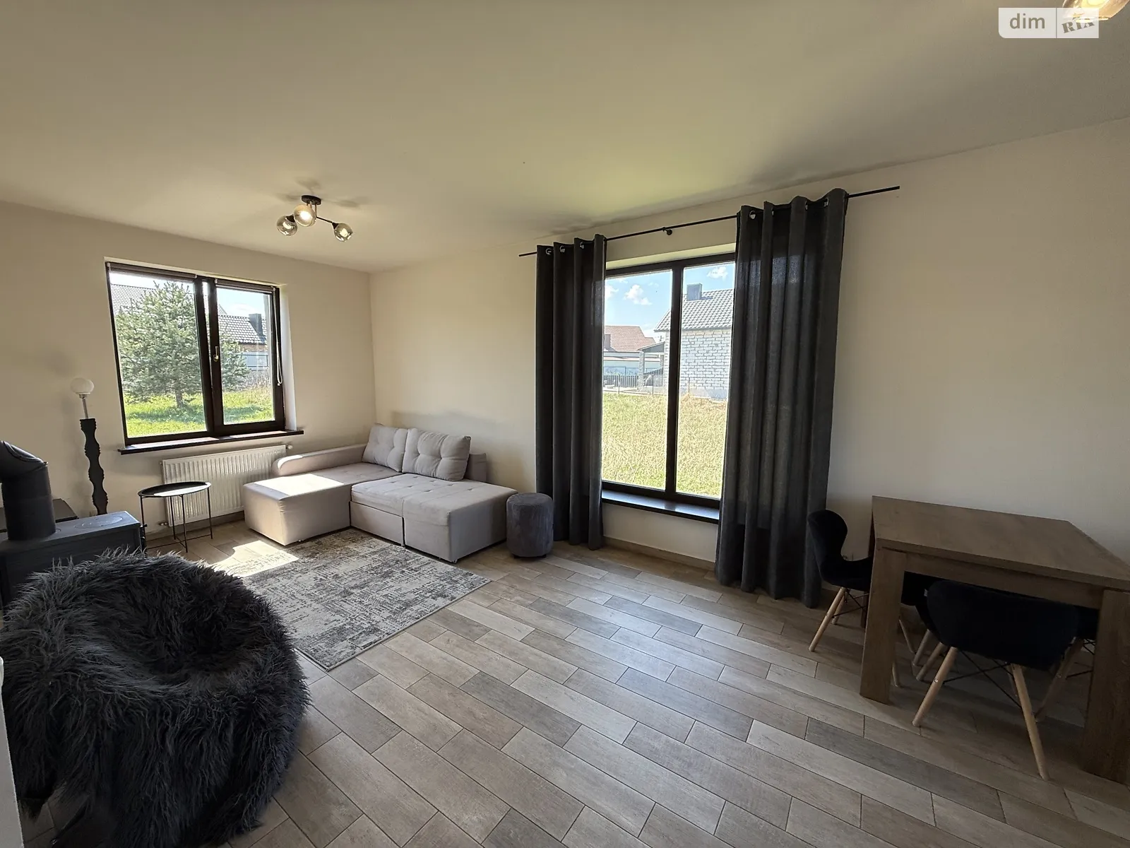 Продается дом на 2 этажа 164.1 кв. м с террасой, цена: 185000 $ - фото 1