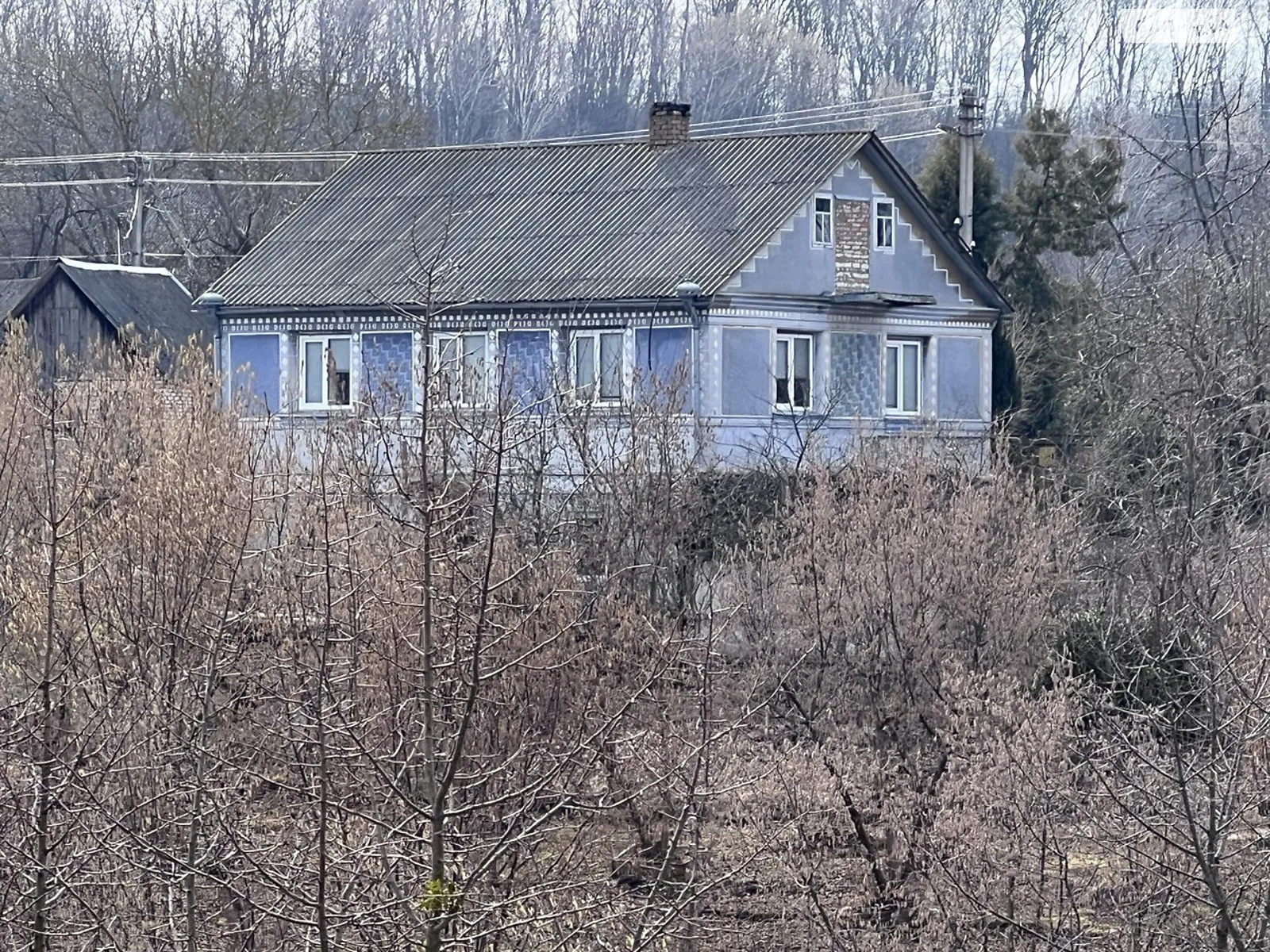 Продається будинок 2 поверховий 146.5 кв. м з ділянкою, цена: 45000 $ - фото 1