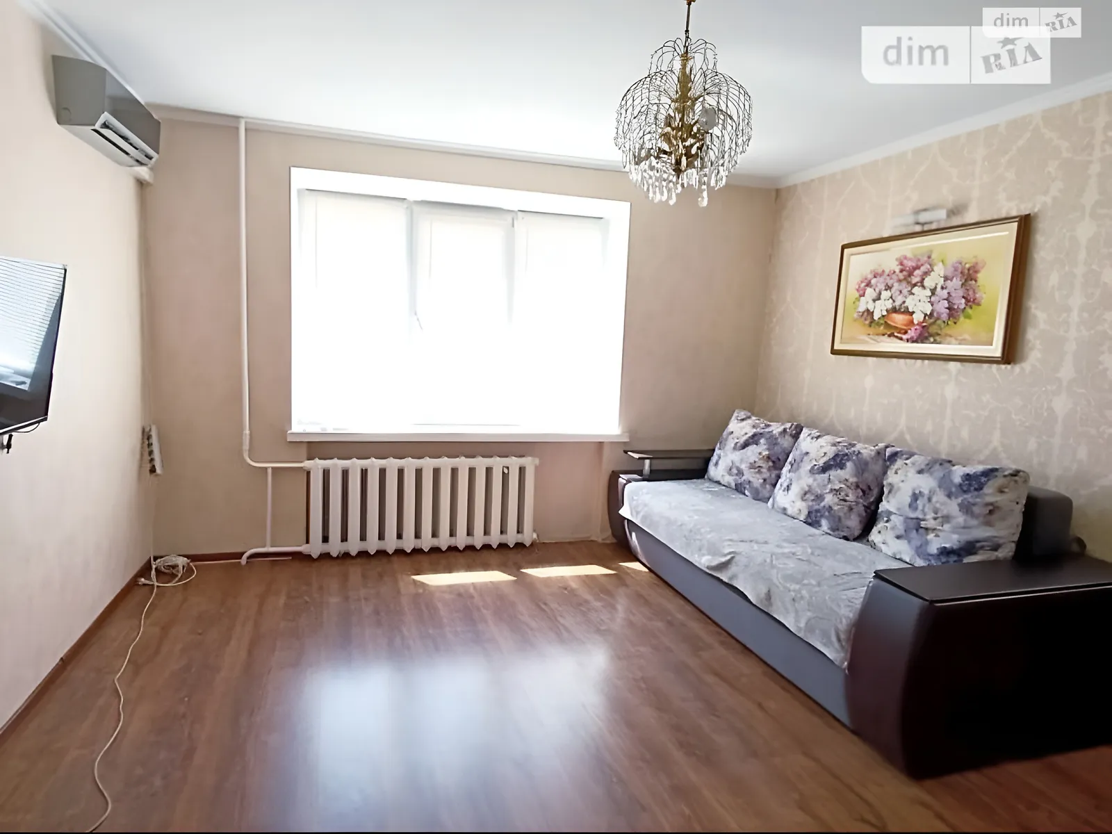 Сдается в аренду 2-комнатная квартира 52 кв. м в Виннице, ул. Николая Амосова, 9 - фото 1