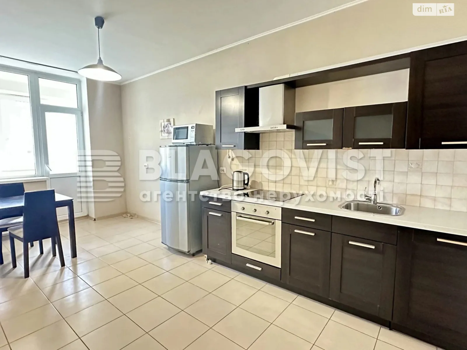 Продается 2-комнатная квартира 80.1 кв. м в Киеве, цена: 115000 $ - фото 1