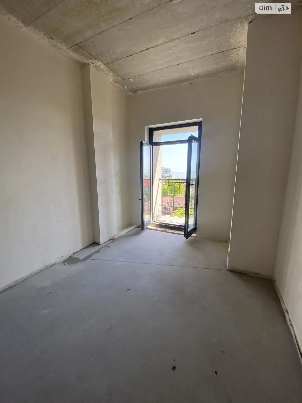 Продается 2-комнатная квартира 76 кв. м в Одессе, Фонтанская дор., 62К - фото 1