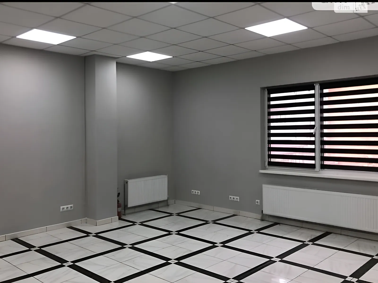 Здається в оренду офіс 34 кв. м в бізнес-центрі, цена: 12000 грн - фото 1