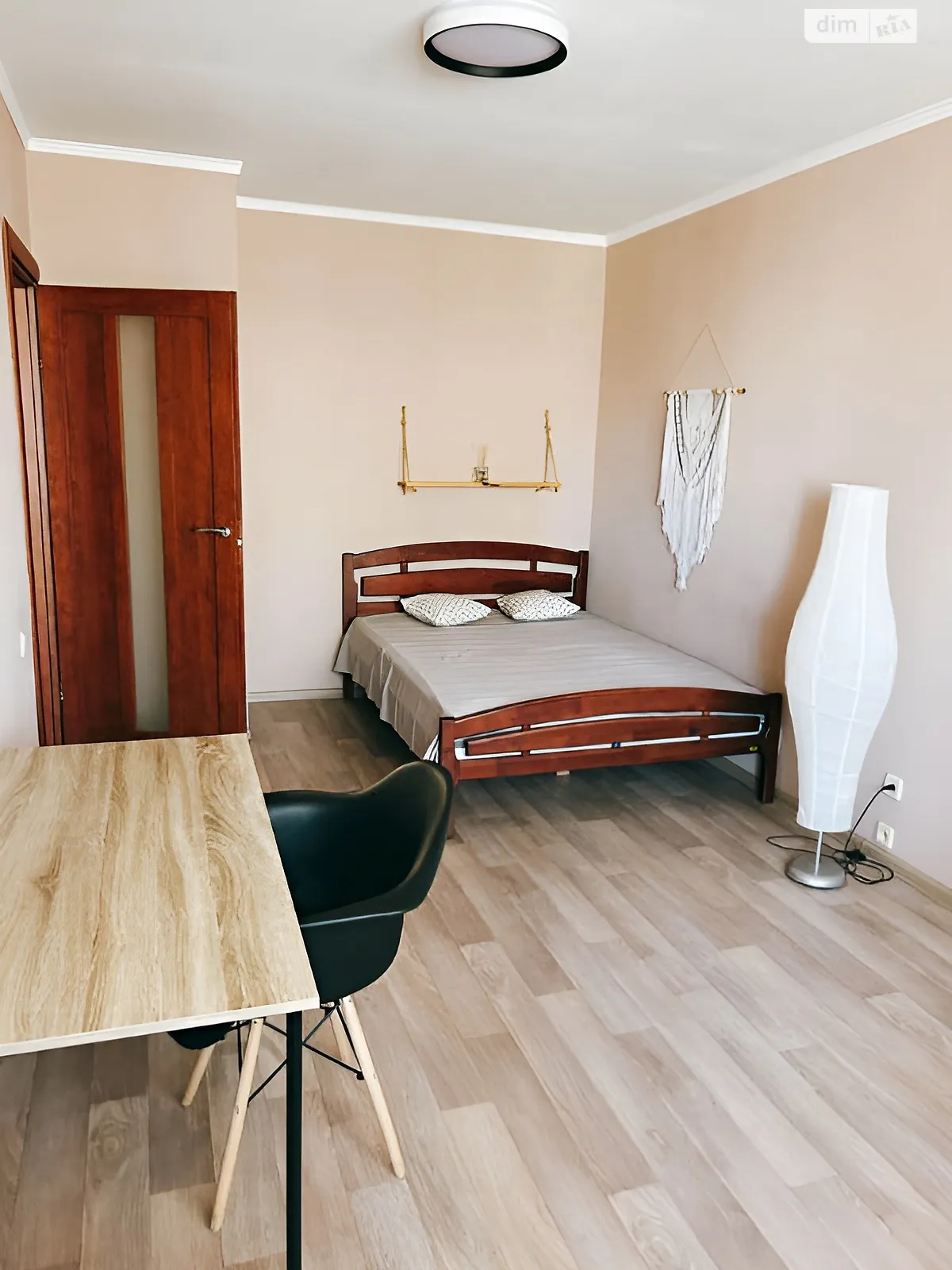 Сдается в аренду 1-комнатная квартира 35.1 кв. м в Днепре, ул. Донцова Дмитрия(Донского Дмитрия), 4 - фото 1