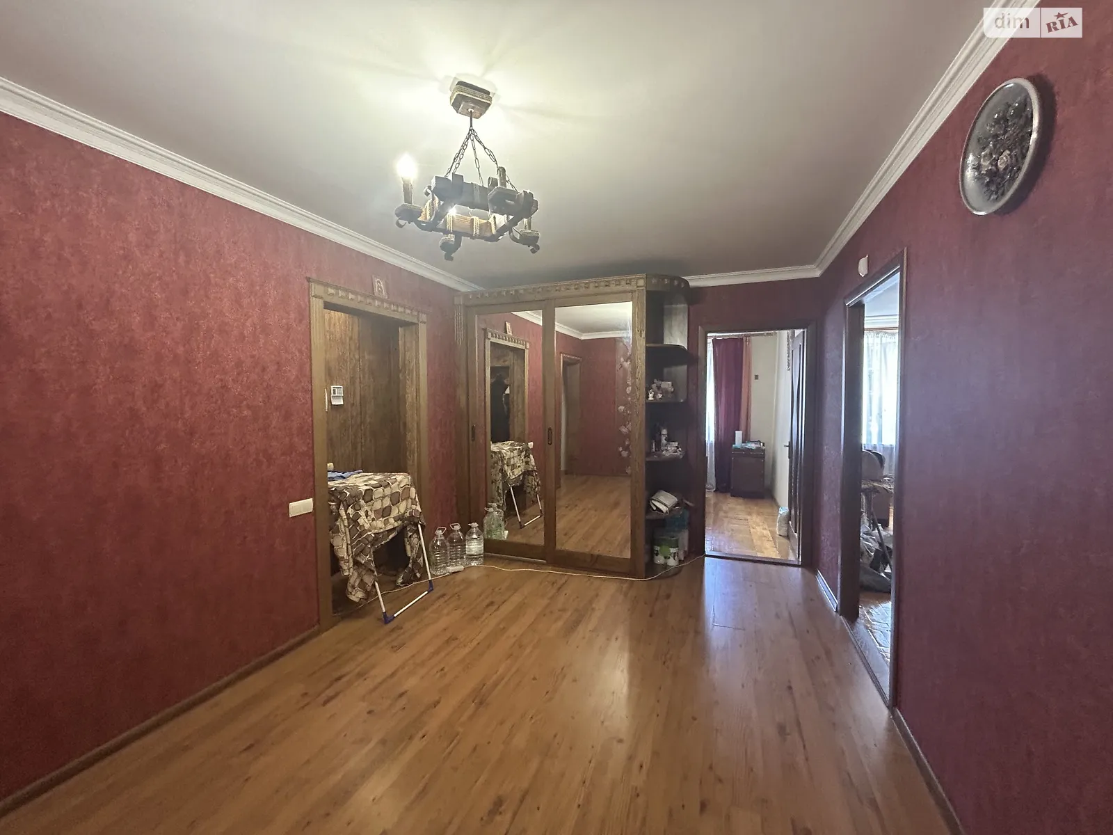 4-кімнатна квартира 92 кв. м у Тернополі, вул. 15-го Квітня - фото 1
