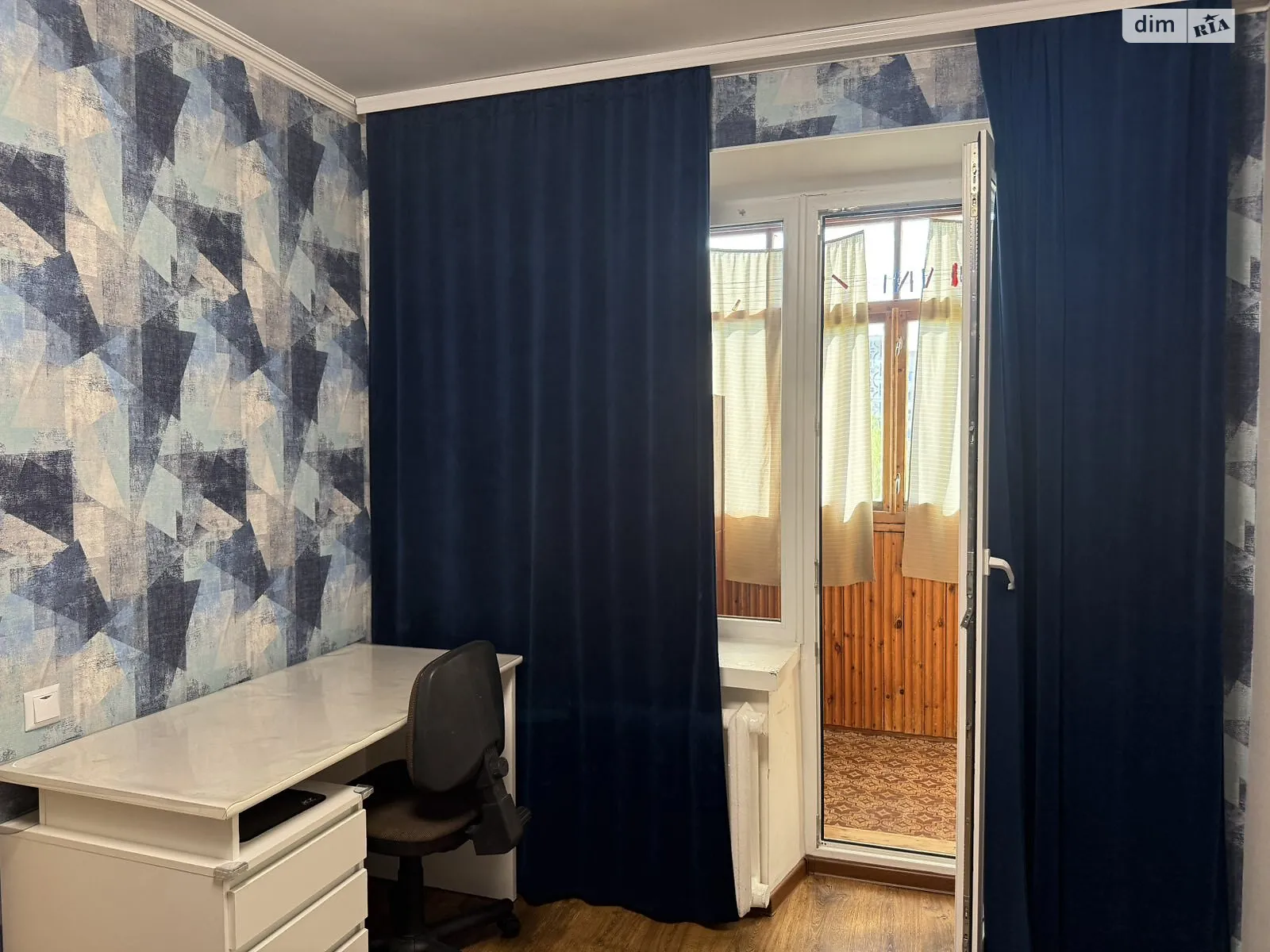 Сдается в аренду 2-комнатная квартира 52 кв. м в Виннице, ул. Николая Амосова, 9 - фото 1