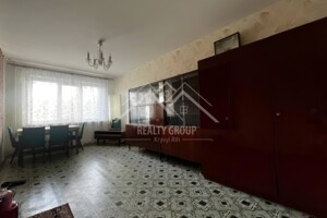 Продаж квартири, Дніпропетровська, Кривий Ріг, р‑н. Саксаганський, Павла Глазового (Балакіна) вулиця, буд. 17