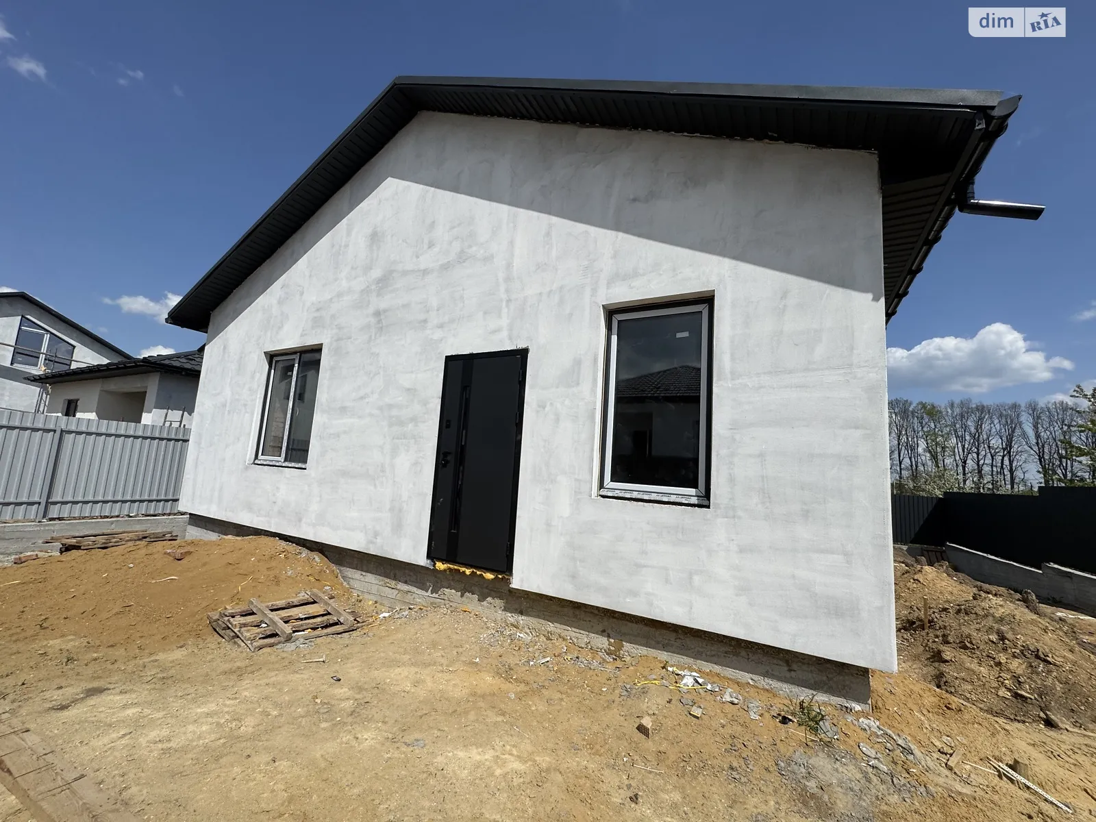 Продається одноповерховий будинок 89 кв. м с басейном, цена: 85000 $ - фото 1