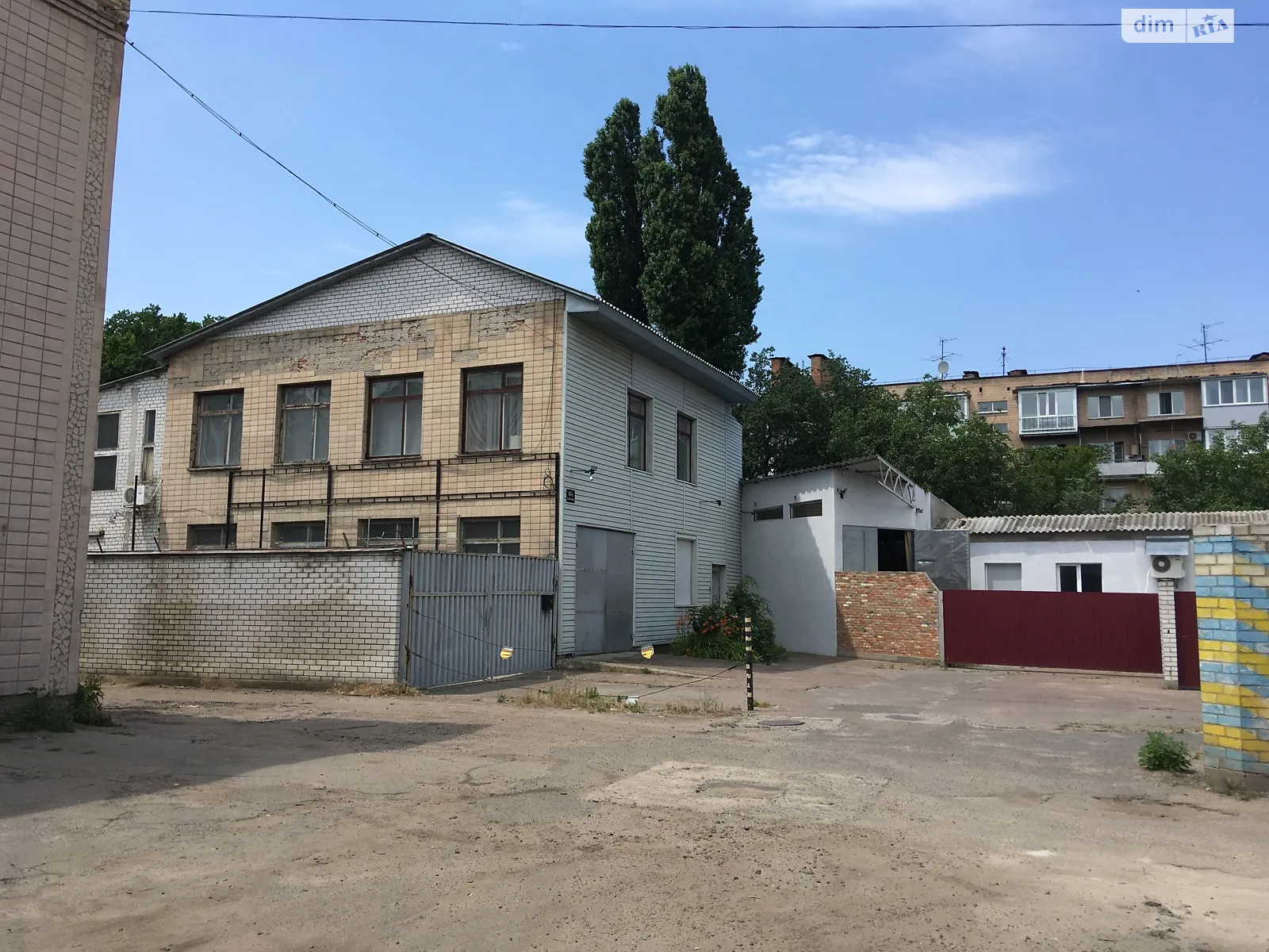 Продається об'єкт сфери послуг 770 кв. м в 2-поверховій будівлі, цена: 350000 $ - фото 1