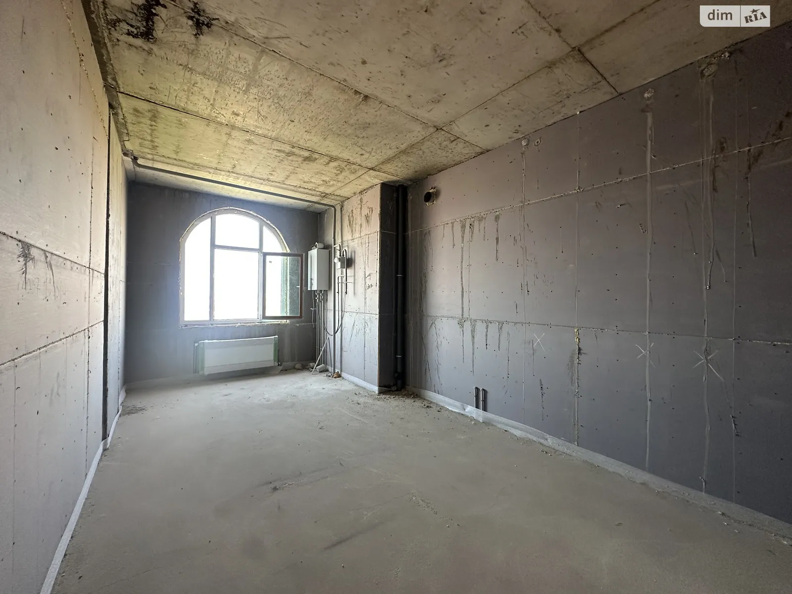 Продається 1-кімнатна квартира 29.2 кв. м у Одесі, цена: 26500 $ - фото 1
