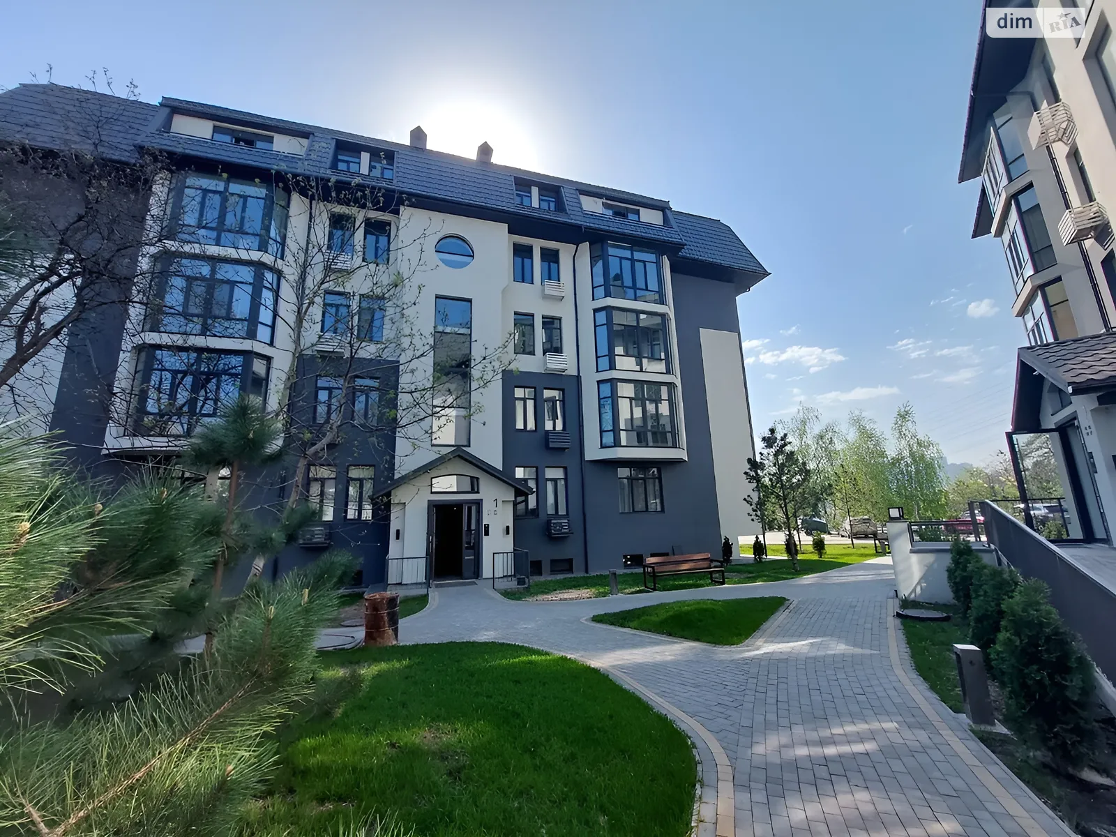 Продается 2-комнатная квартира 49 кв. м в Киеве, ул. Тираспольская, 44 - фото 1