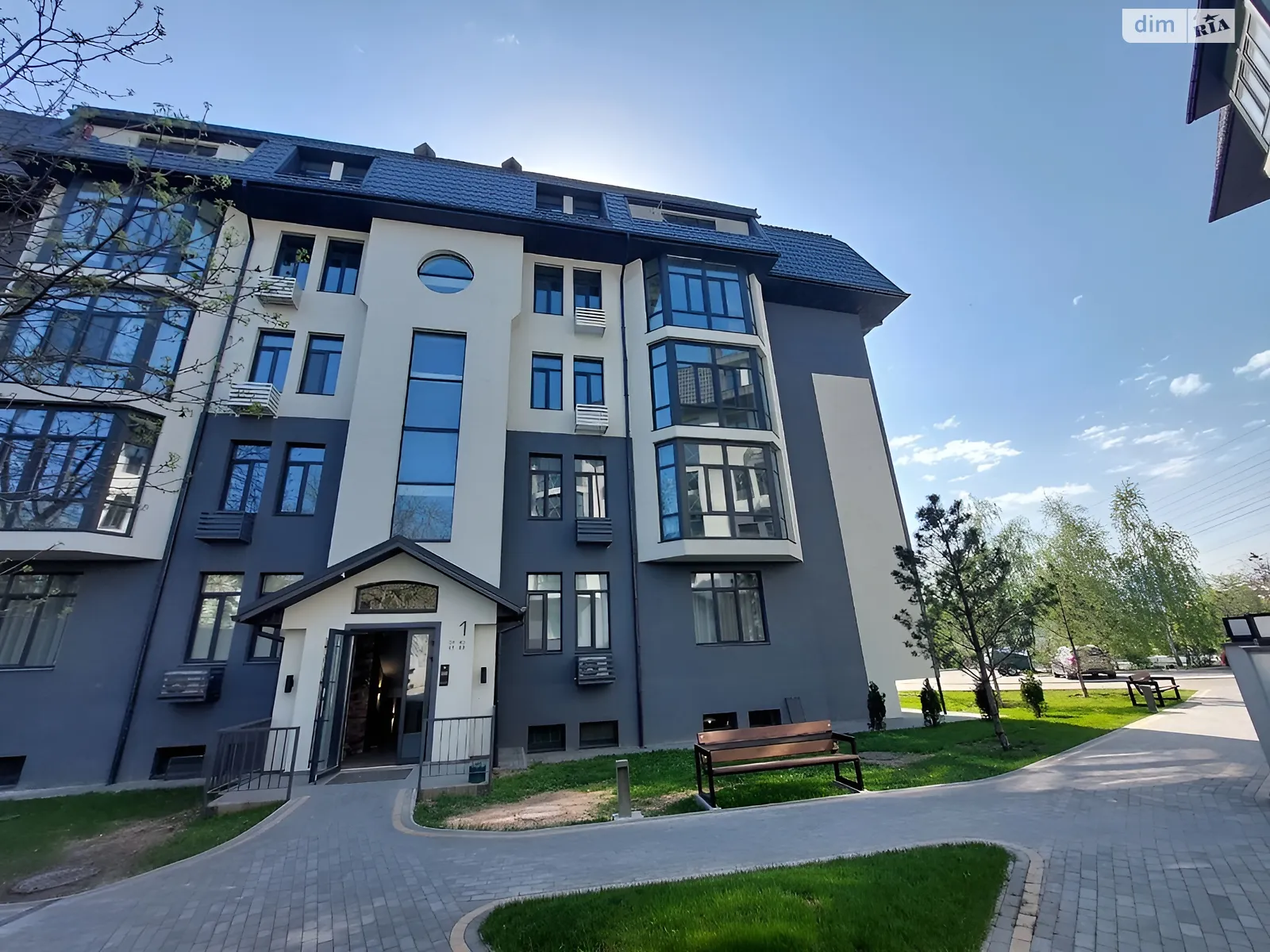 Продается 3-комнатная квартира 59.7 кв. м в Киеве, ул. Тираспольская, 44 - фото 1