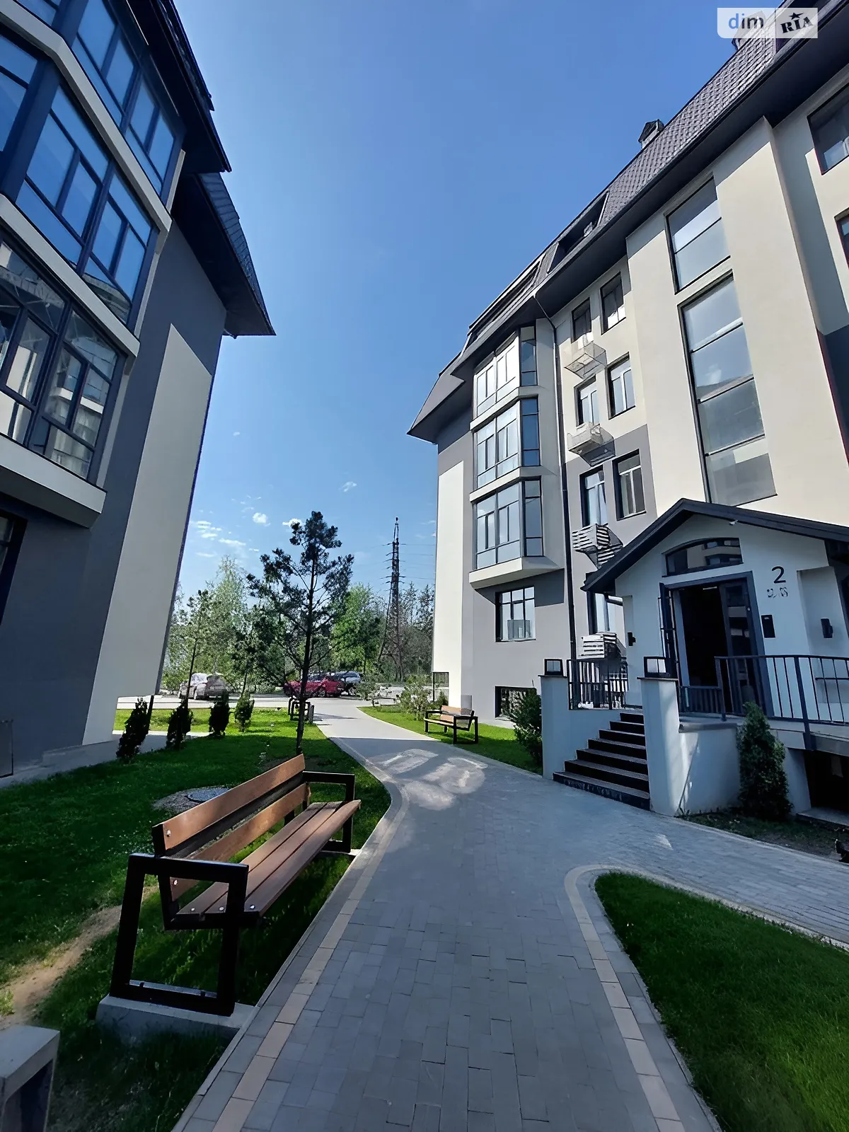 ул. Тираспольская, 44 Подольский Киев Сырец - фото 4