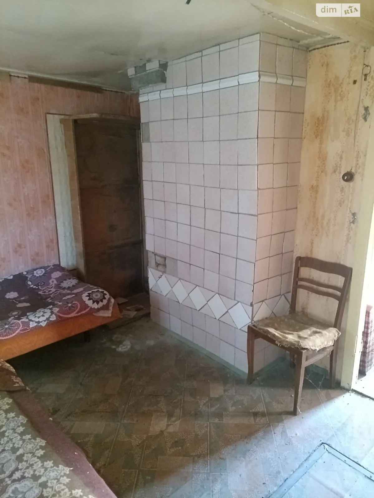 Продається одноповерховий будинок 20.8 кв. м з верандою, цена: 5000 $ - фото 1