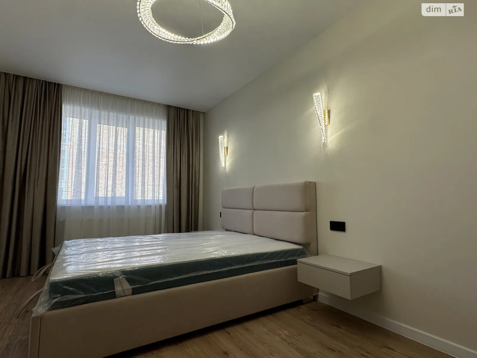 Продается 1-комнатная квартира 44.5 кв. м в Бармаках, мас. Весенний, 19 - фото 1