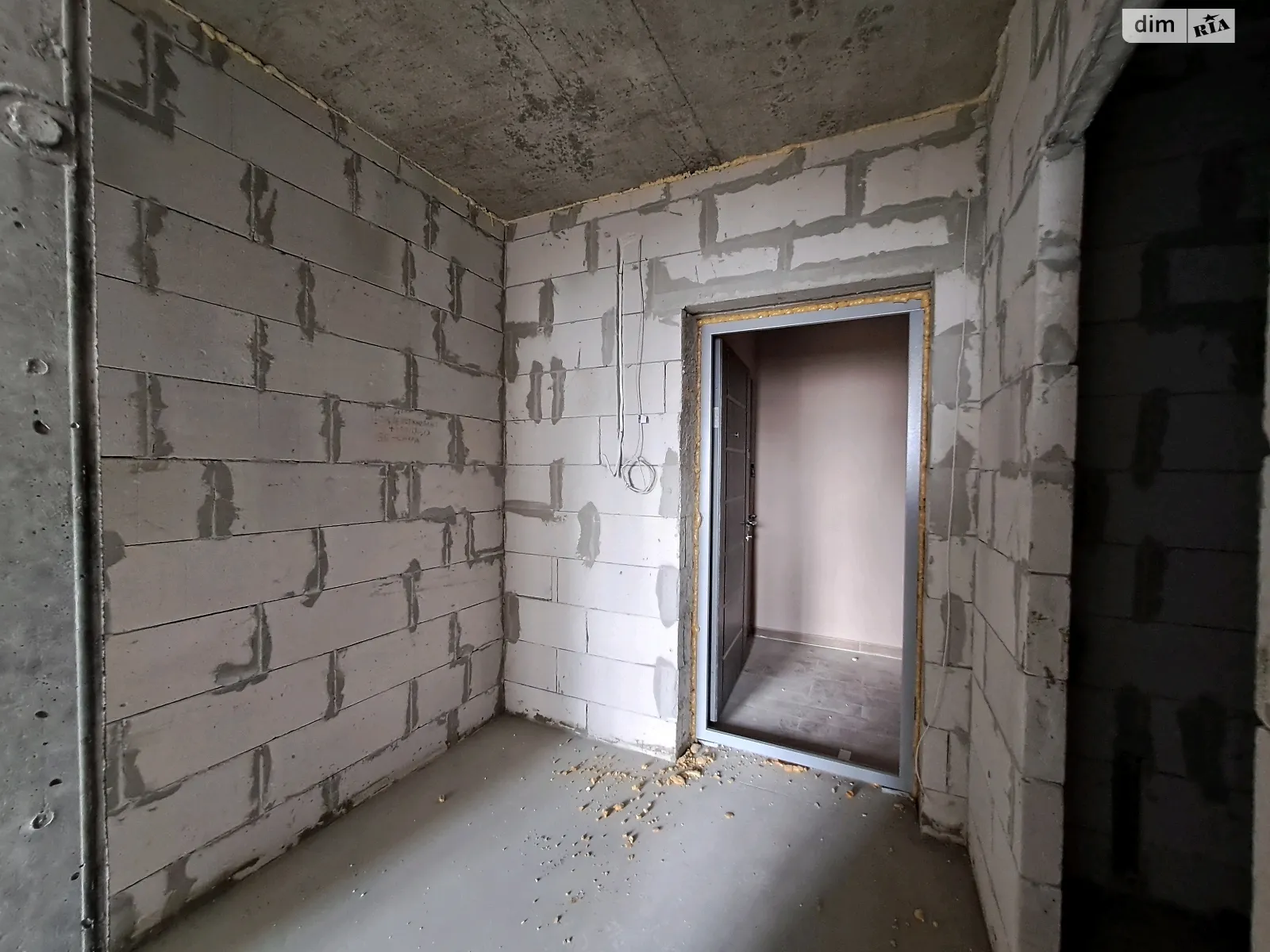 1-комнатная квартира 55 кв. м в Тернополе, ул. Торговица(Живова Анатолия), 19 - фото 1