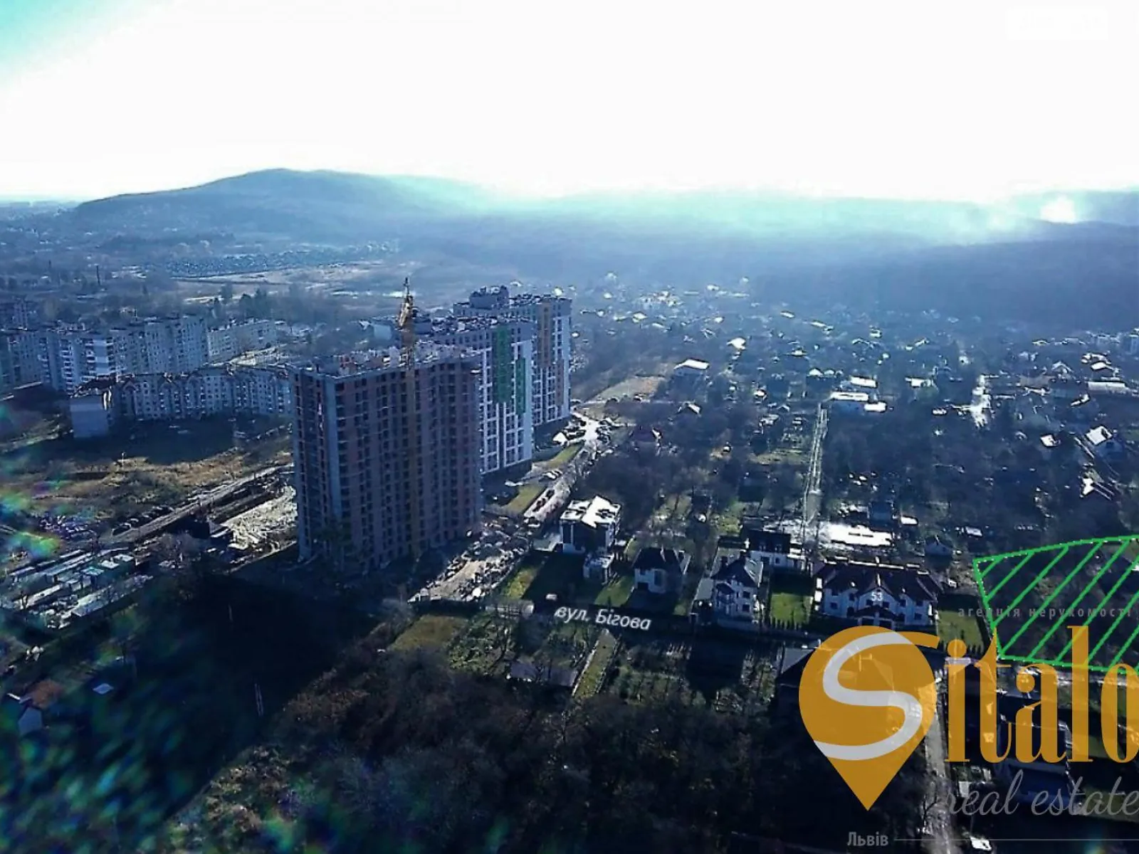 Продається земельна ділянка 41.89 соток у Львівській області, цена: 210000 $ - фото 1