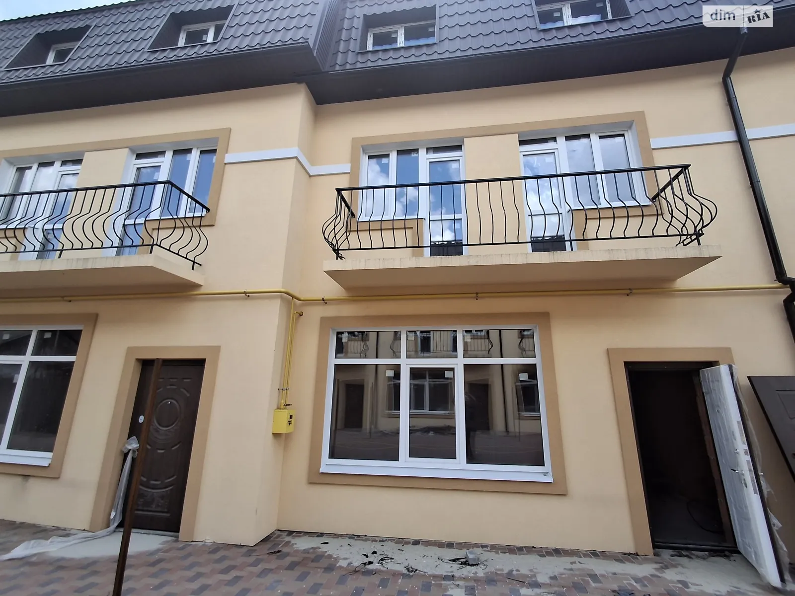 ул. Апрельская Вишневое, цена: 67000 $ - фото 1