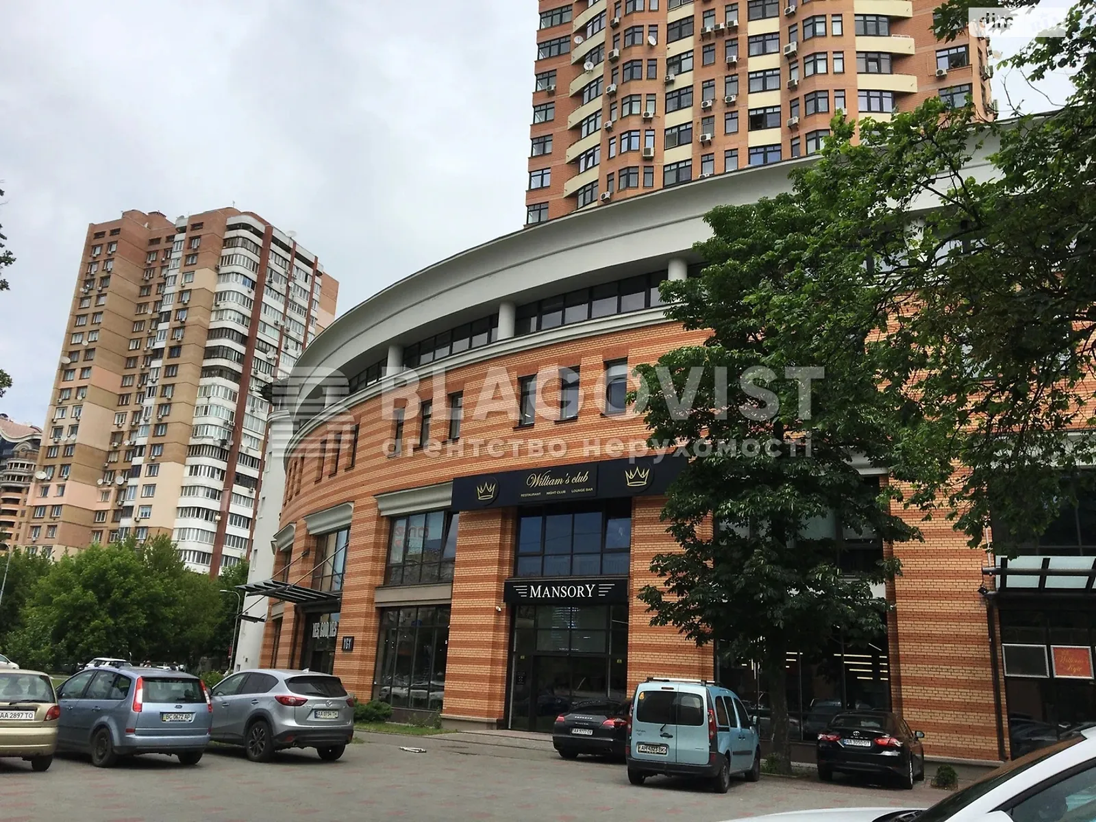 Продается подземный паркинг под легковое авто на 15.4 кв. м, цена: 20600 $ - фото 1