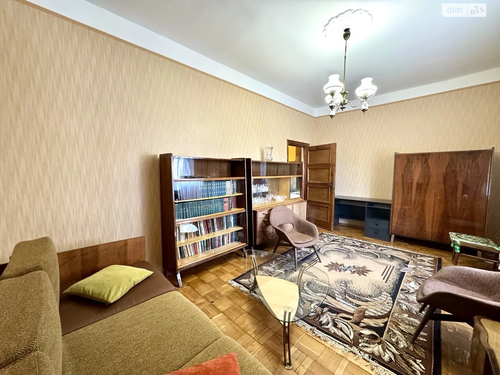 Продається 3-кімнатна квартира 77.5 кв. м у Одесі, цена: 68000 $ - фото 1
