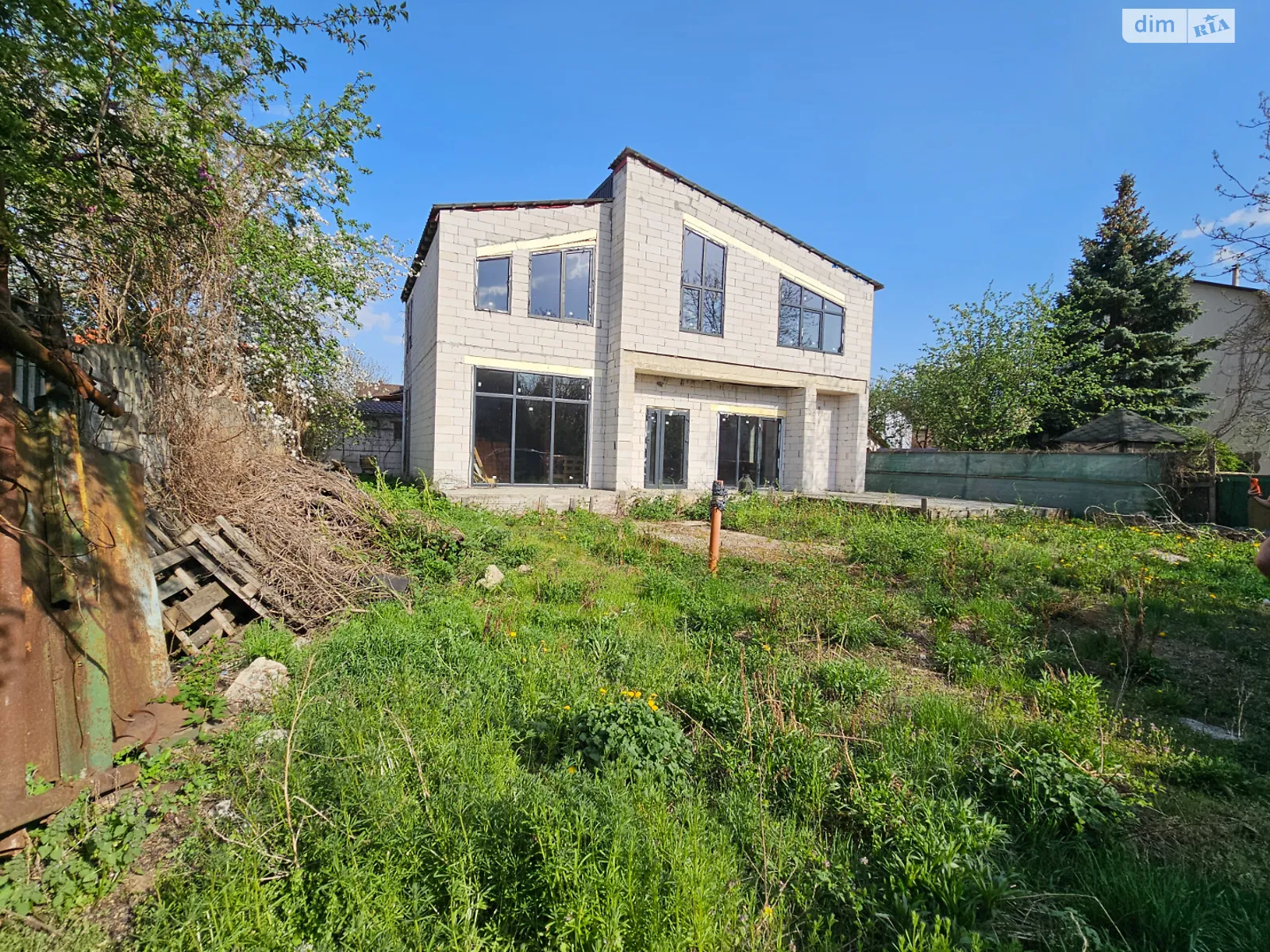 Продається будинок 2 поверховий 172 кв. м з гаражем, цена: 135000 $ - фото 1