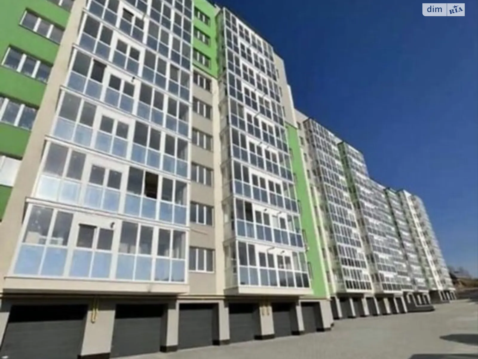 1-комнатная квартира 45 кв. м в Тернополе, ул. Яремы - фото 1