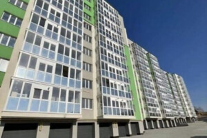 Продажа квартиры, Тернополь, р‑н. Бам, Яремы улица