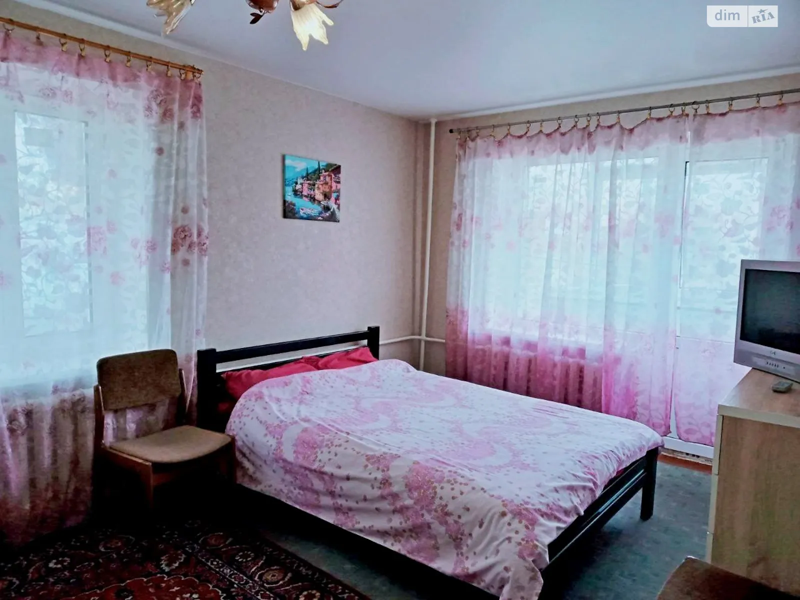 Продается 1-комнатная квартира 31 кв. м в Чернигове, просп. Мира, 55 - фото 1