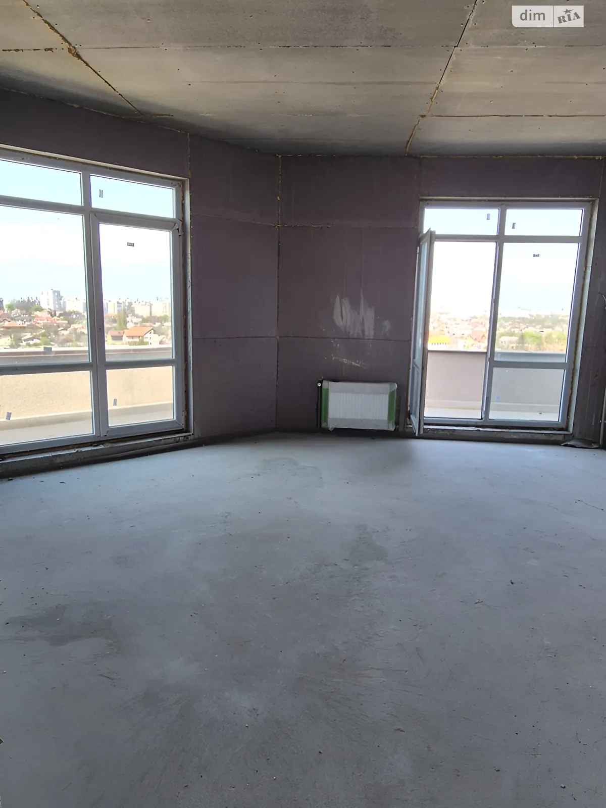 Продається 2-кімнатна квартира 80 кв. м у Одесі, цена: 81500 $ - фото 1