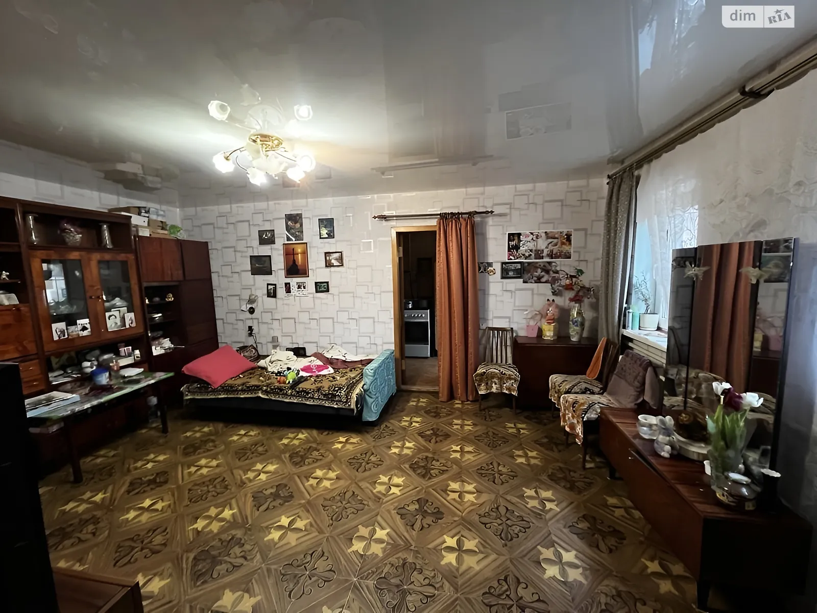 Продається будинок 2 поверховий 92.2 кв. м з гаражем, цена: 48000 $ - фото 1