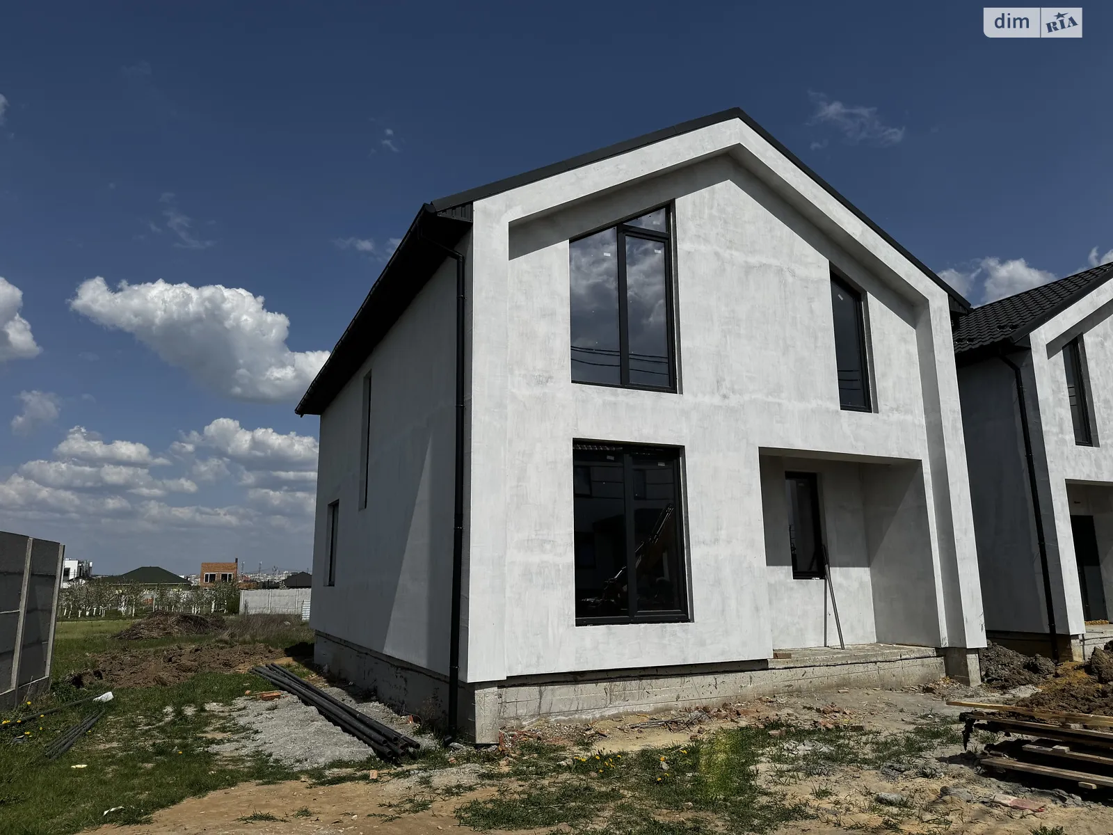 Продається будинок 2 поверховий 125 кв. м з верандою, цена: 105000 $ - фото 1