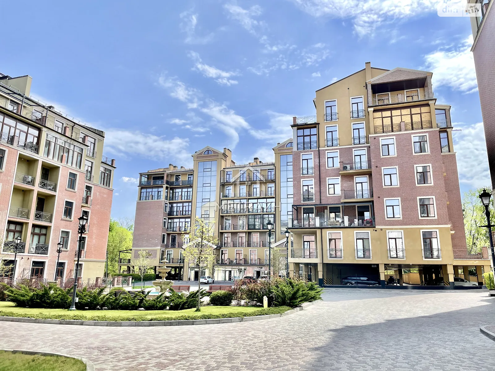 Продається 3-кімнатна квартира 119.5 кв. м у Харкові, цена: 100000 $ - фото 1
