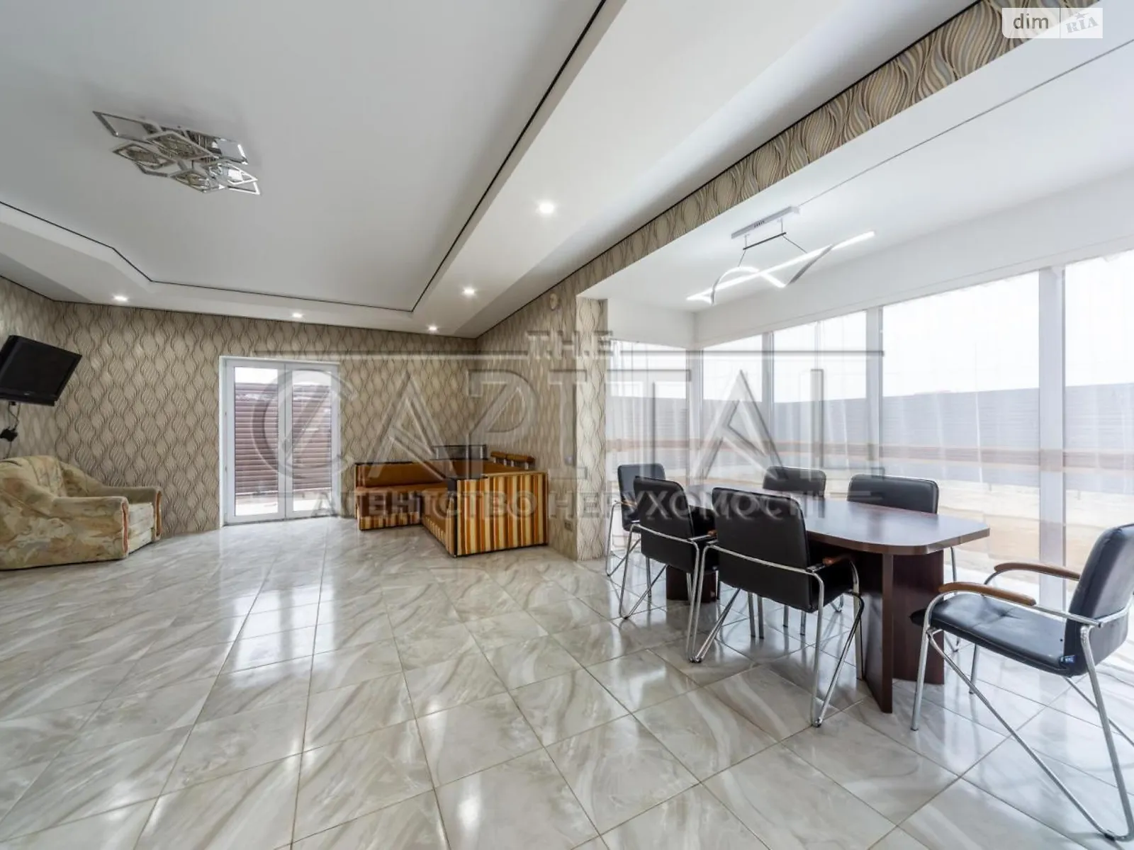 Продається будинок 2 поверховий 226.26 кв. м з бесідкою, цена: 256000 $ - фото 1