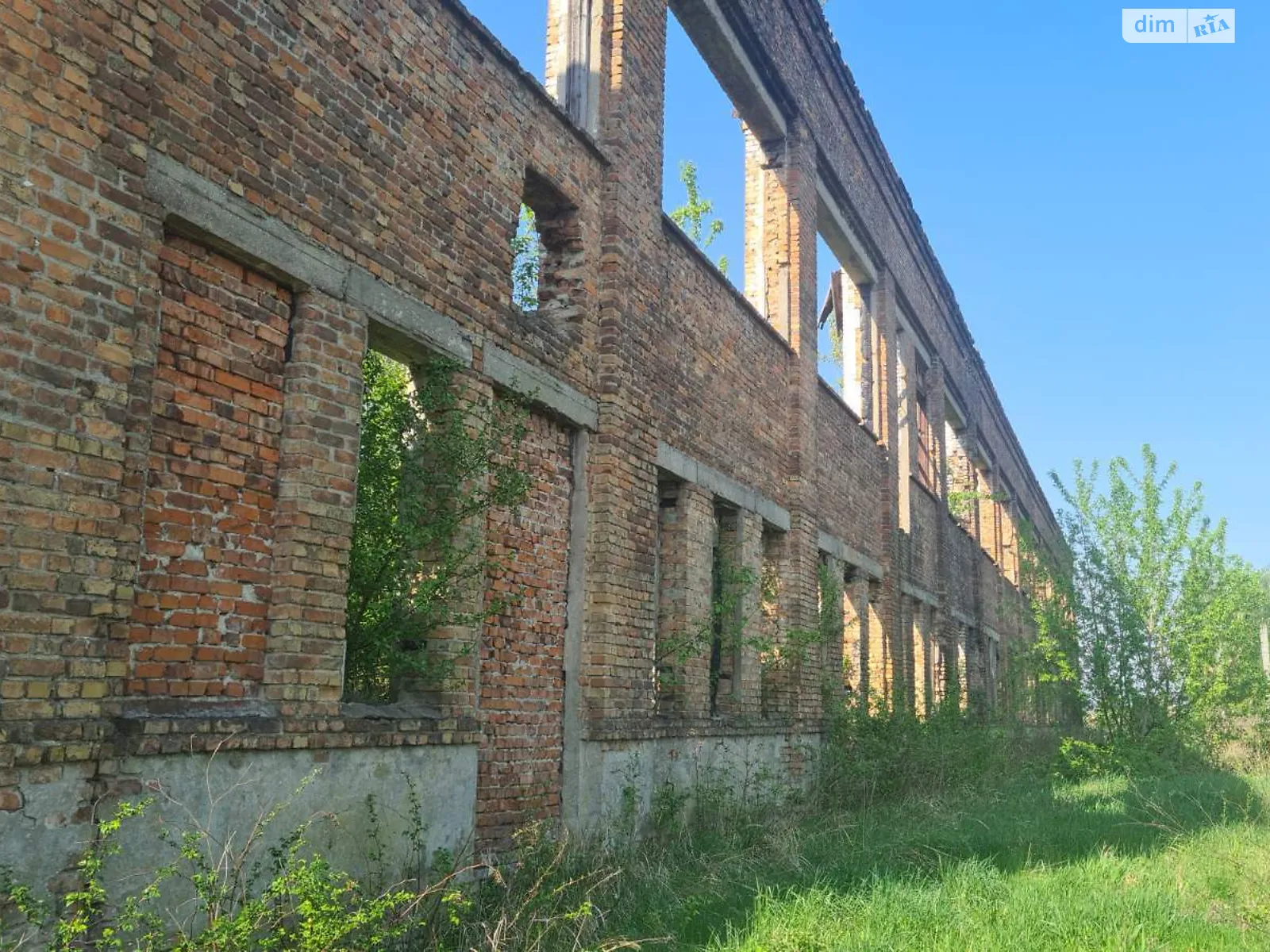 Продається приміщення вільного призначення 967 кв. м в 1-поверховій будівлі, цена: 40000 $ - фото 1