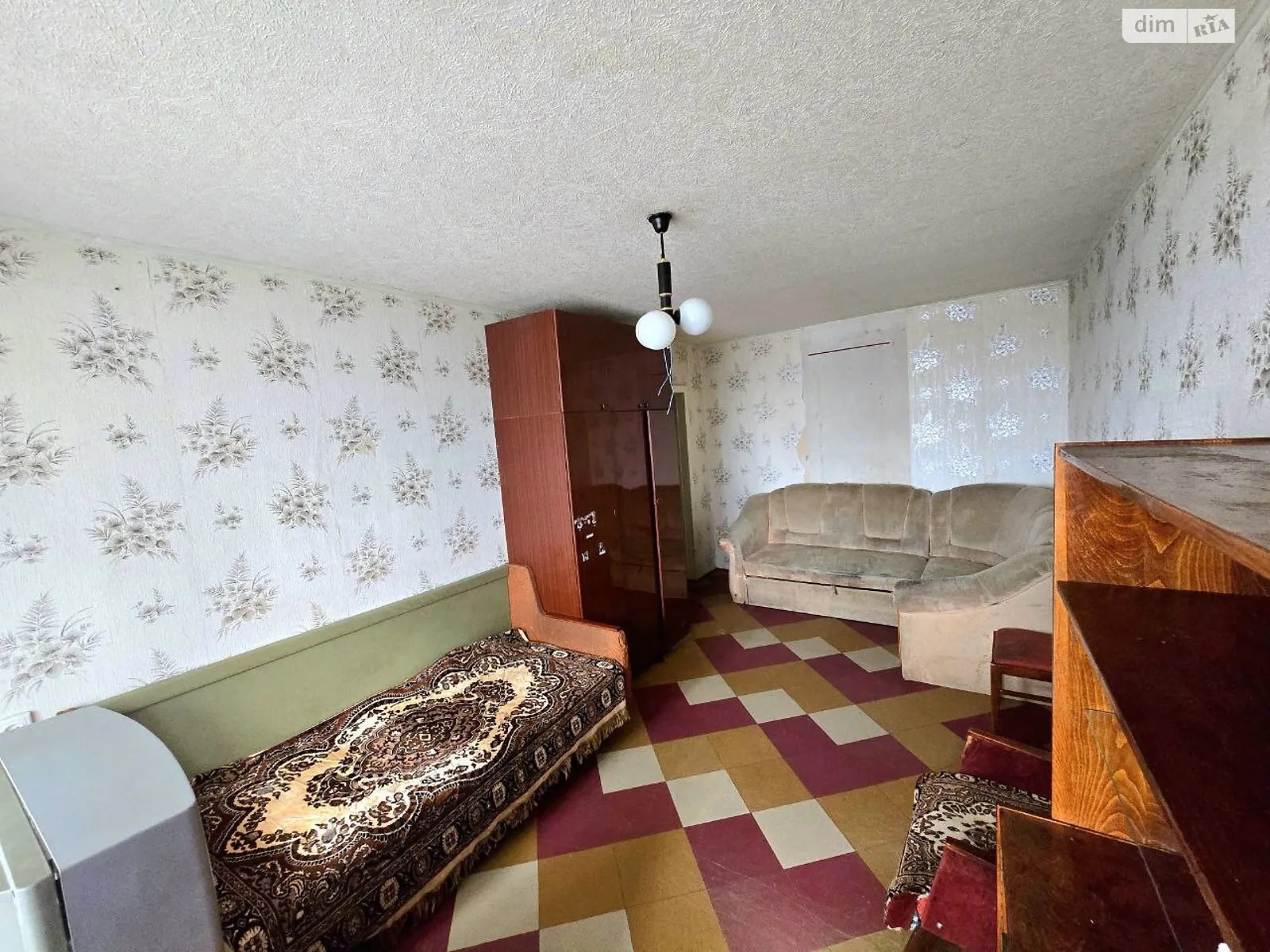 Продається 2-кімнатна квартира 47.9 кв. м у Дніпрі, цена: 24000 $ - фото 1
