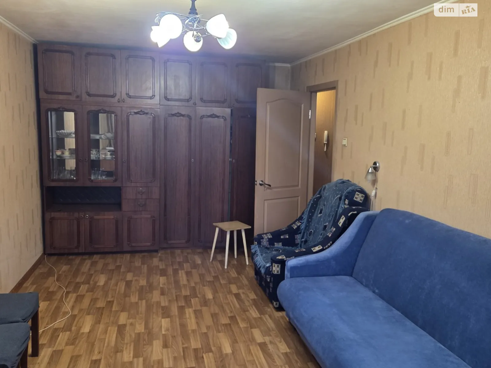 Сдается в аренду 1-комнатная квартира 40 кв. м в Днепре, просп. Слобожанский - фото 1