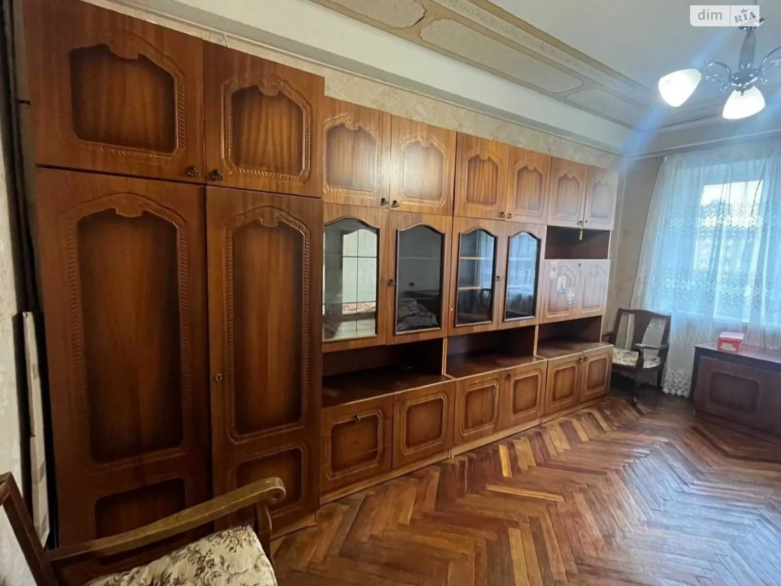 Продается 3-комнатная квартира 61.6 кв. м в Киеве, ул. Белорусская, 10/18 - фото 1