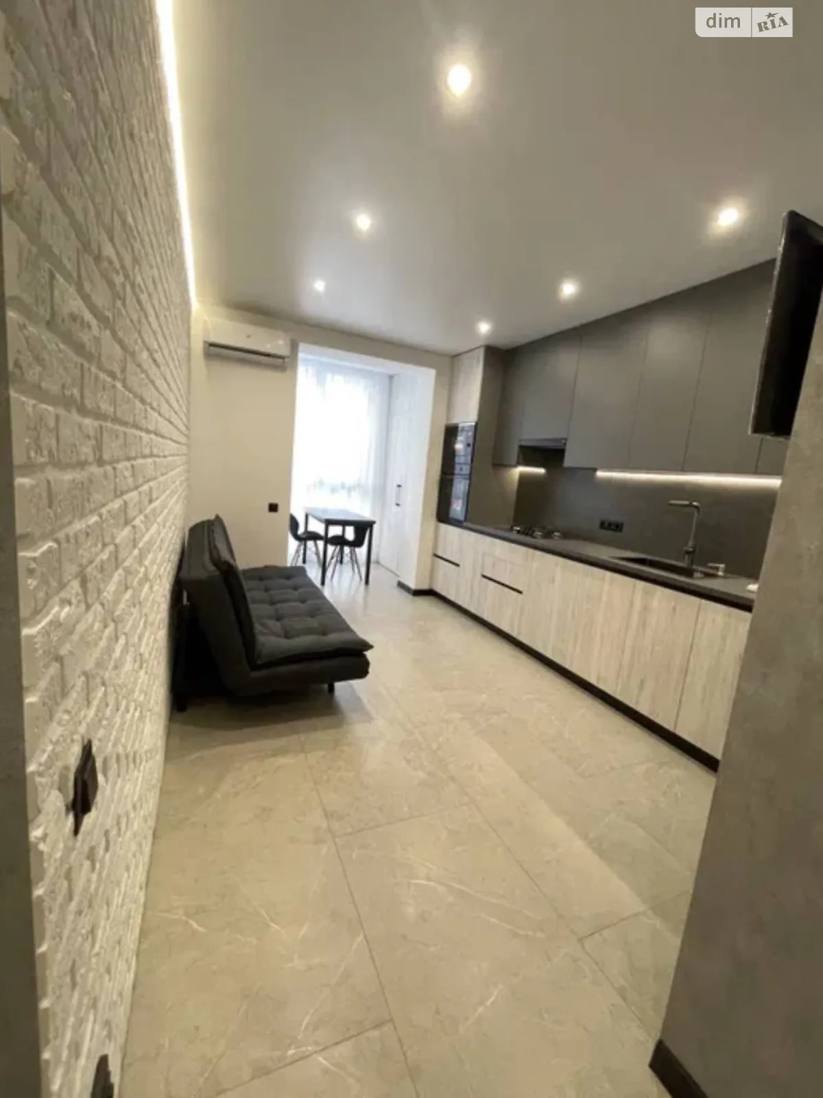 Продается 1-комнатная квартира 46 кв. м в, цена: 65900 $ - фото 1