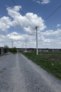 Продажа участка под жилую застройку, Винницкая, Стрижавка, Архитекторская улица