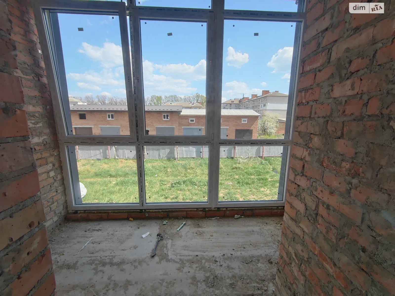 Продается 1-комнатная квартира 44.4 кв. м в Агрономичном, пер. Героев Чорнобыля, 2 - фото 1