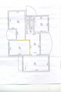 Продажа дома, Харьков, Саблева улица, дом 1