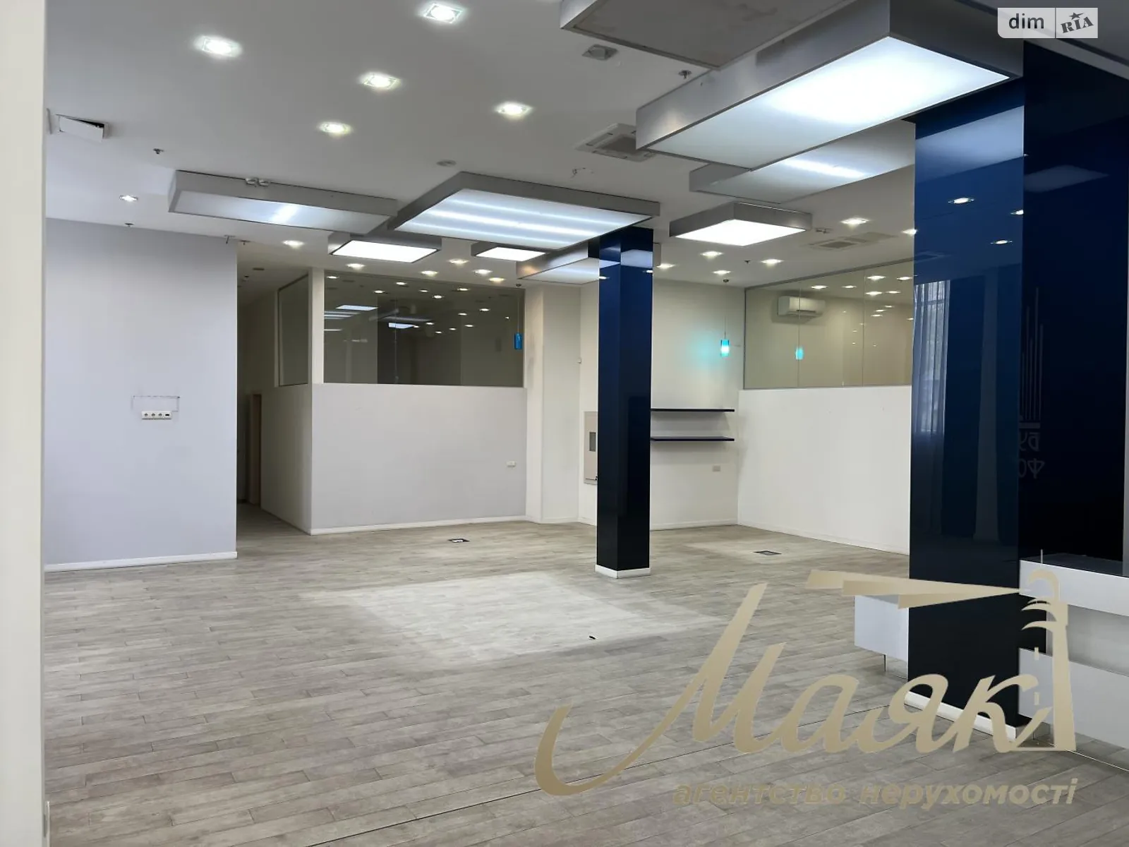 Продается помещения свободного назначения 327 кв. м в 12-этажном здании, цена: 1308000 $ - фото 1