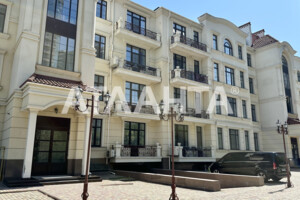 Продажа квартиры, Одесса, р‑н. Аркадия, Французский бульвар, дом 60