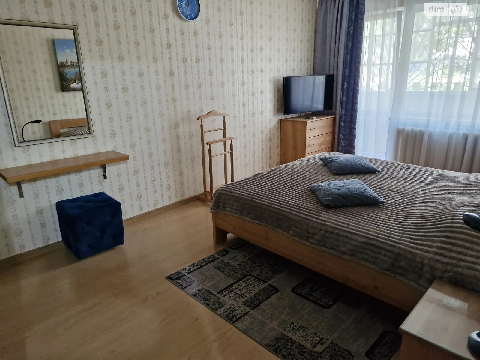 Здається в оренду 1-кімнатна квартира у Миколаєві, 3-а вул. Слобідська - фото 1