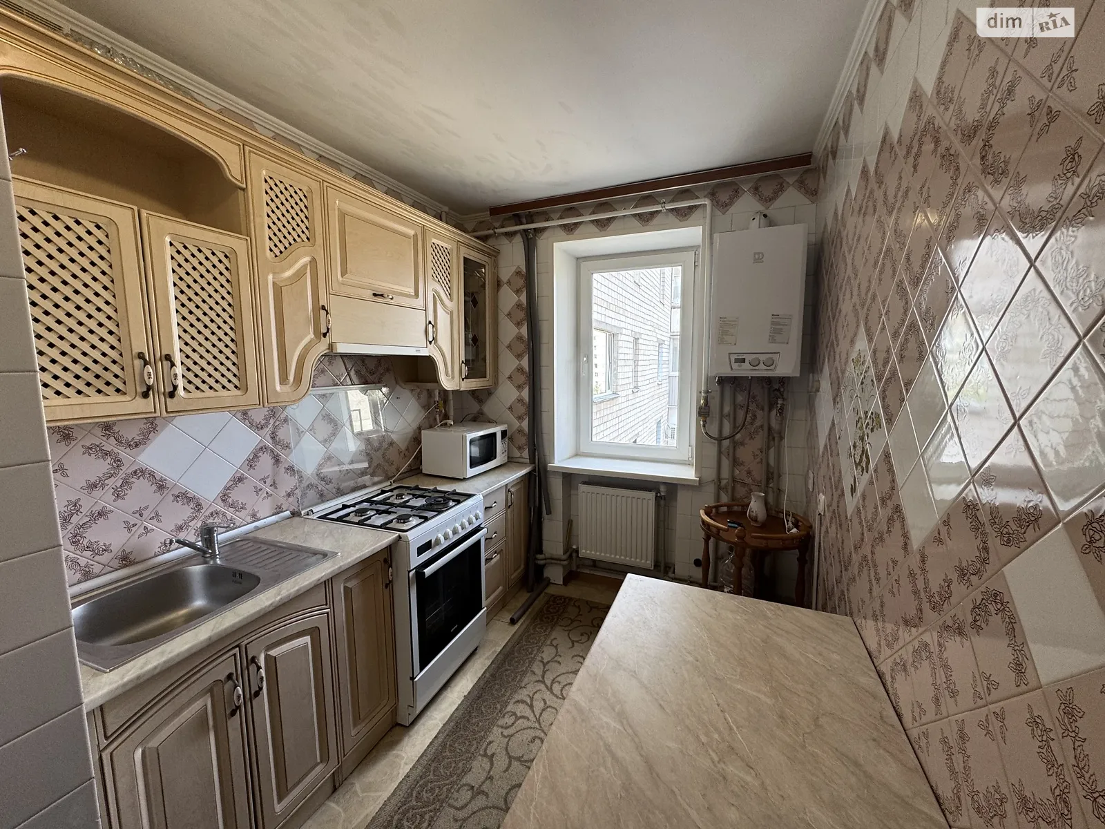 Продается 3-комнатная квартира 63 кв. м в Виннице, ул. Ивана Николайчука - фото 1