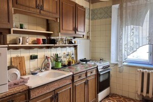 Продажа квартиры, Киев, р‑н. Татарка, Отто Шмидта улица, дом 26Б