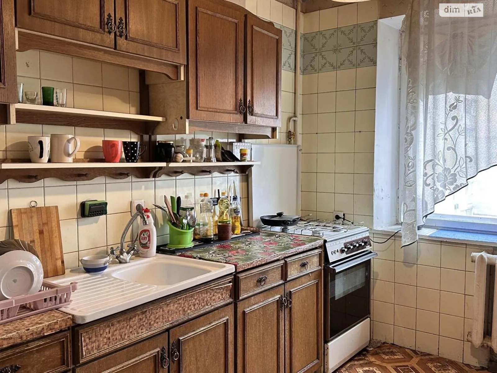 Продается 3-комнатная квартира 67.8 кв. м в Киеве, цена: 71000 $ - фото 1